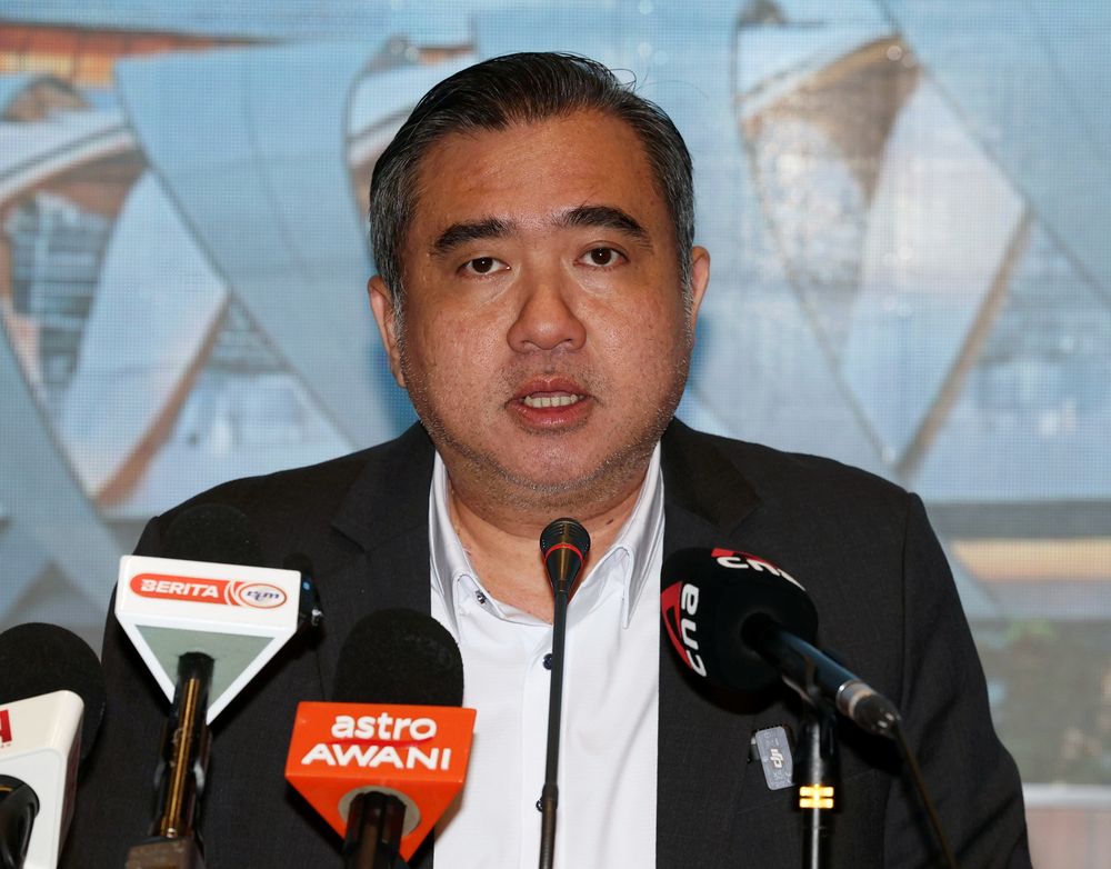 陆兆福:辅助柔新捷运 新山建智轨列车